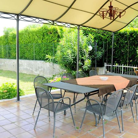 Belvilla By Oyo Porto Quarantaquattro Lazise Exterior photo