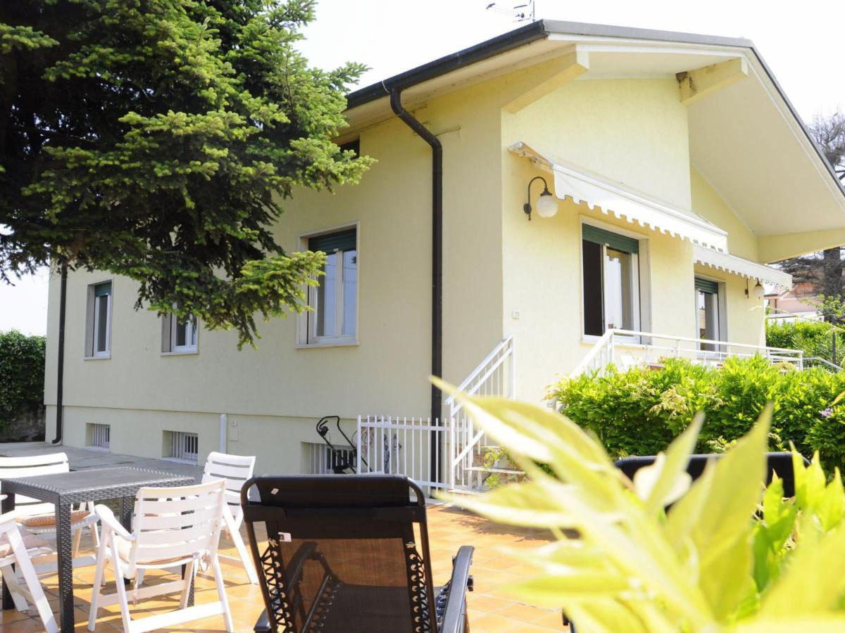 Belvilla By Oyo Porto Quarantaquattro Lazise Exterior photo