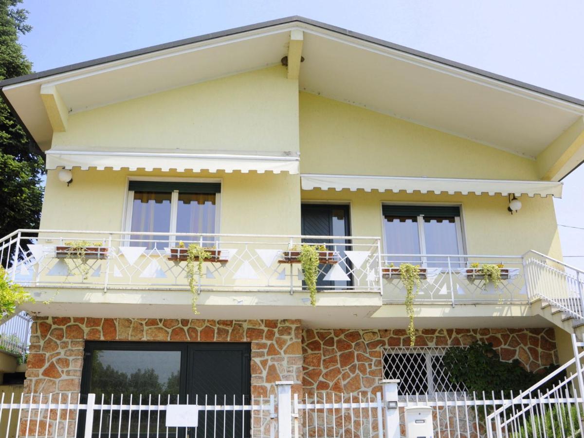 Belvilla By Oyo Porto Quarantaquattro Lazise Exterior photo