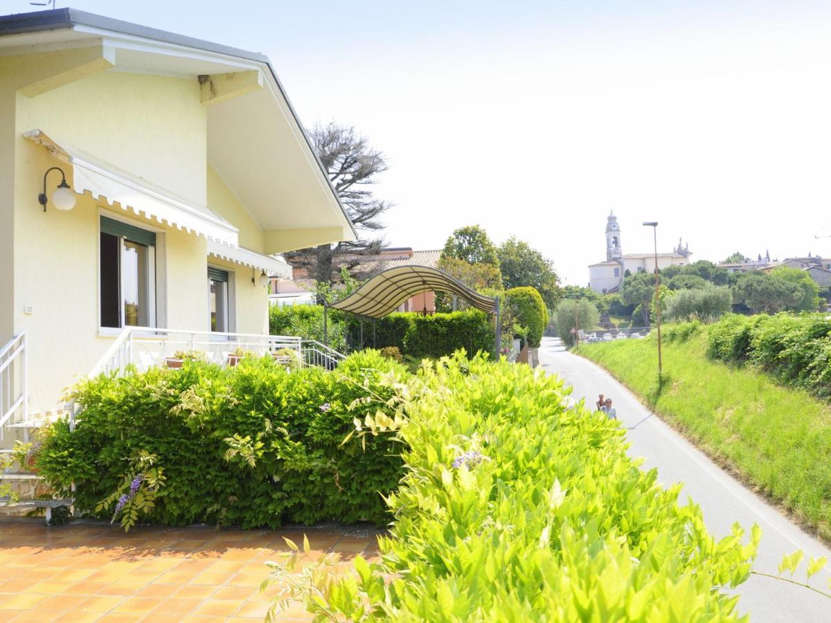 Belvilla By Oyo Porto Quarantaquattro Lazise Exterior photo