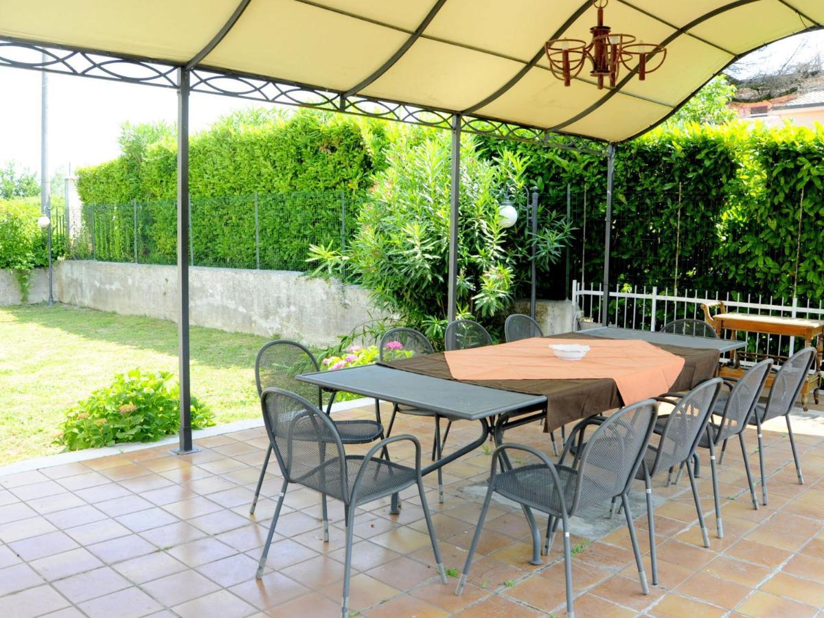 Belvilla By Oyo Porto Quarantaquattro Lazise Exterior photo
