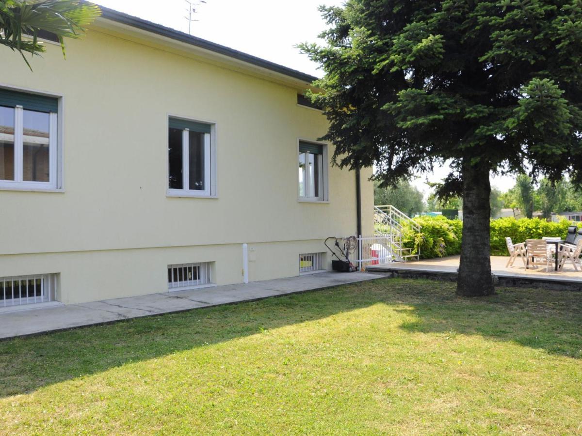 Belvilla By Oyo Porto Quarantaquattro Lazise Exterior photo