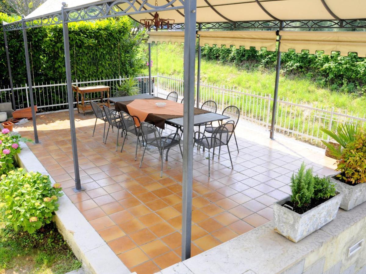 Belvilla By Oyo Porto Quarantaquattro Lazise Exterior photo