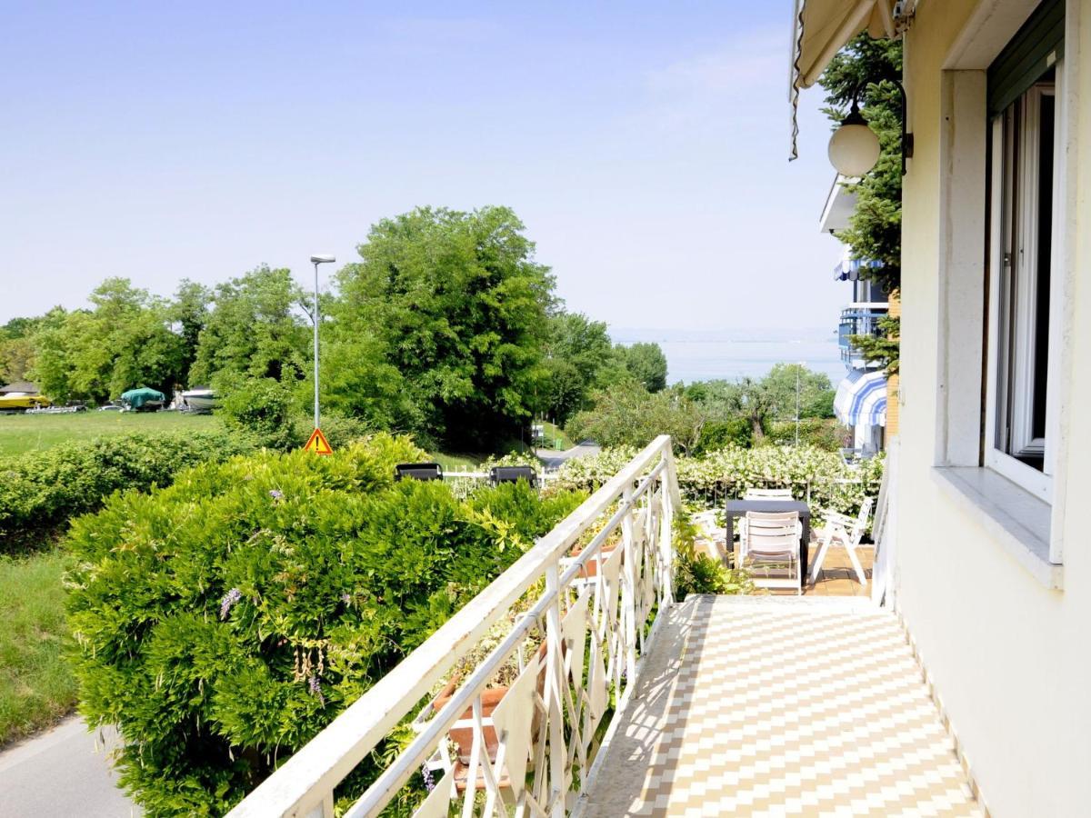 Belvilla By Oyo Porto Quarantaquattro Lazise Exterior photo