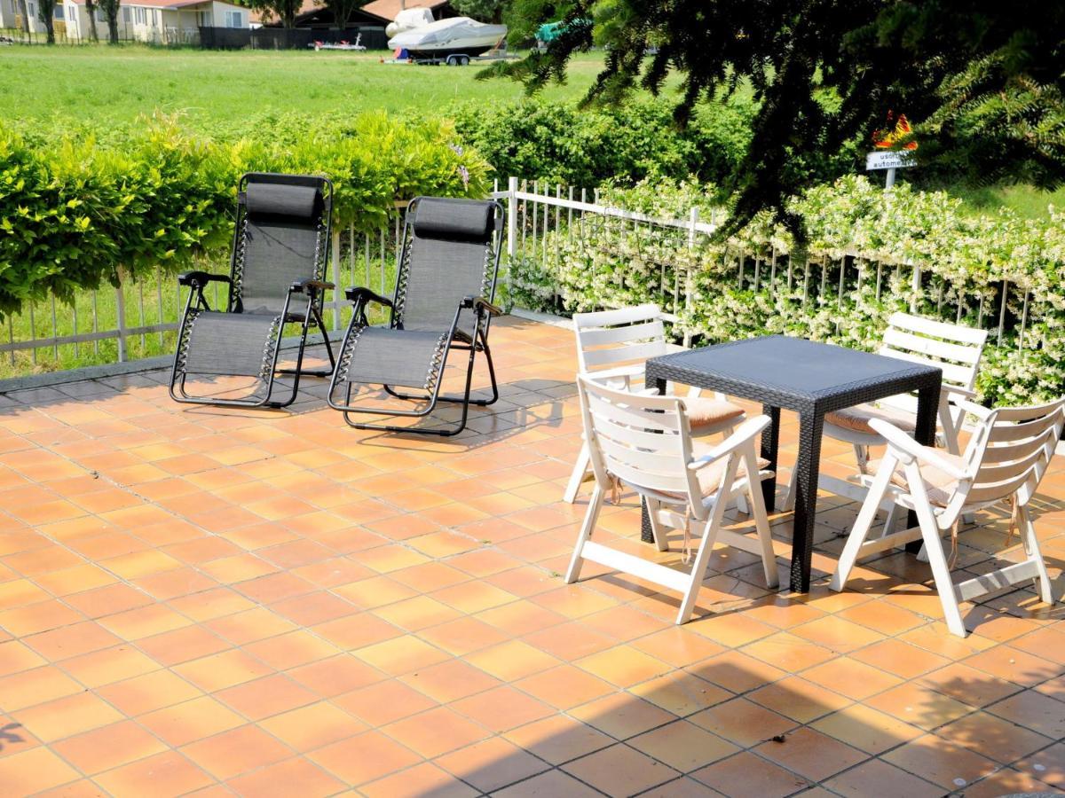 Belvilla By Oyo Porto Quarantaquattro Lazise Exterior photo
