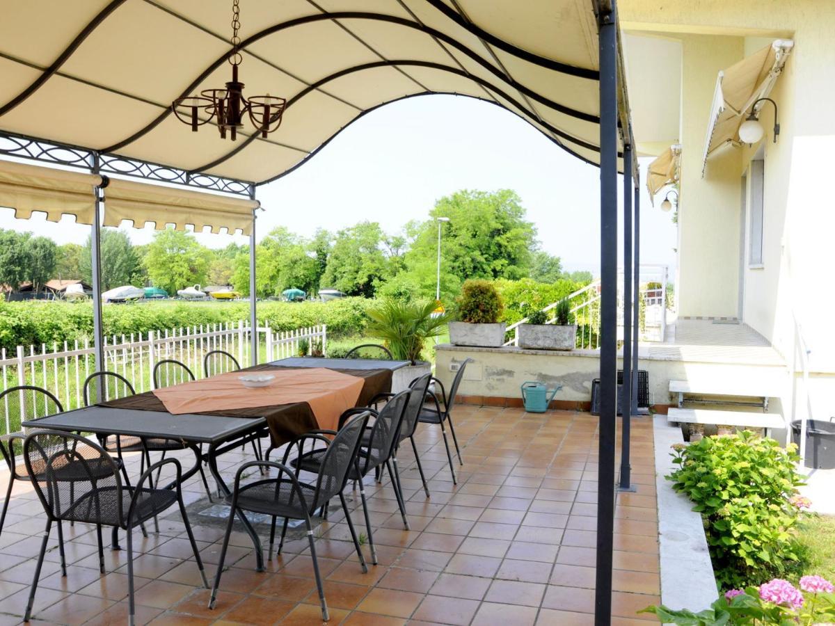 Belvilla By Oyo Porto Quarantaquattro Lazise Exterior photo