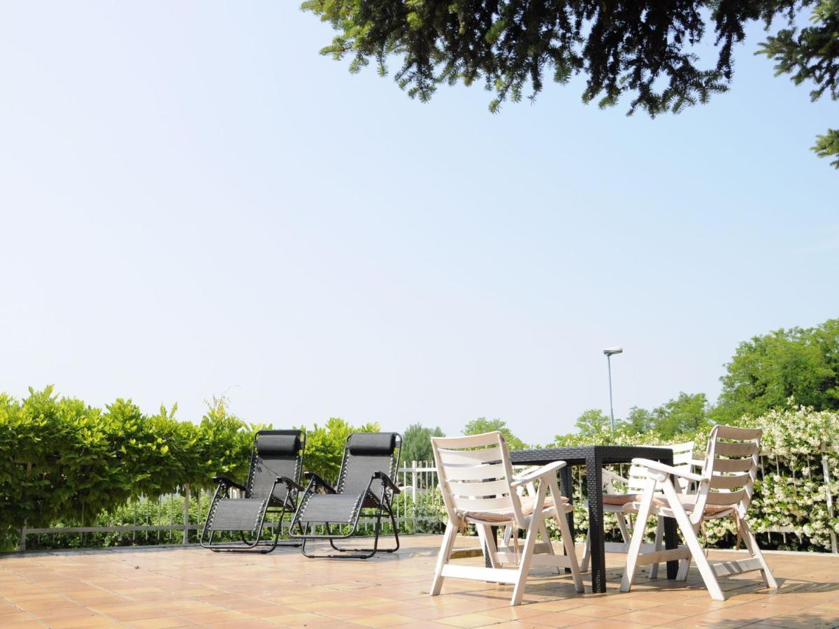 Belvilla By Oyo Porto Quarantaquattro Lazise Exterior photo
