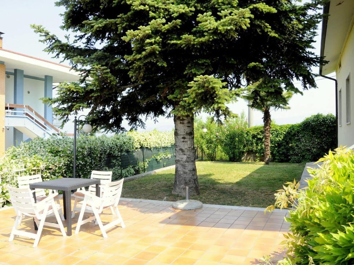 Belvilla By Oyo Porto Quarantaquattro Lazise Exterior photo