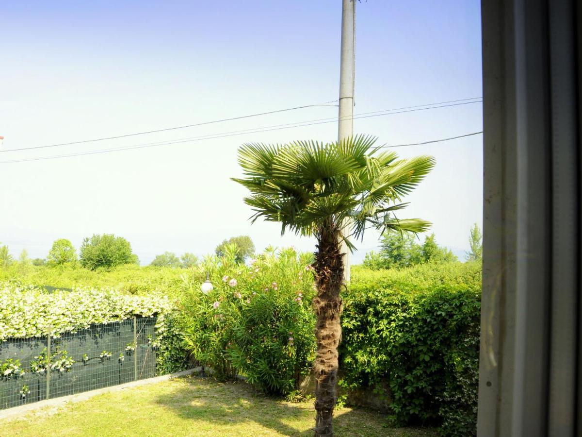 Belvilla By Oyo Porto Quarantaquattro Lazise Exterior photo